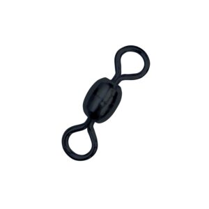 Eagle Claw Lazer Crane Swivels #5 6pk SCBK12-5