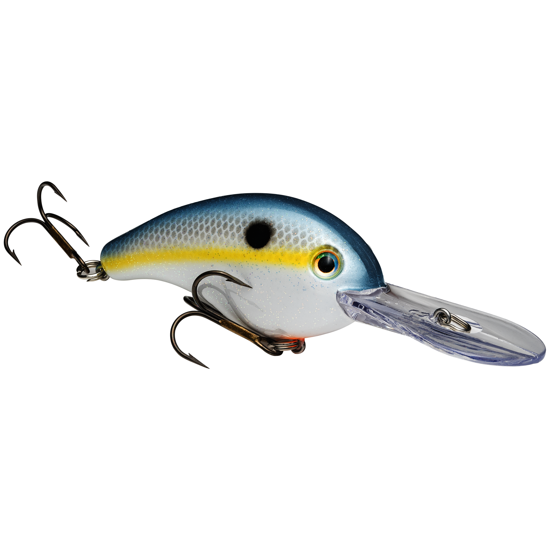 Strike King Pro Model Series 5 Crankbait