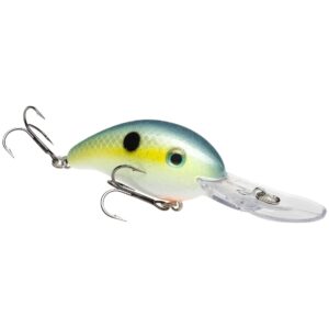Strike King 3XD Crankbait