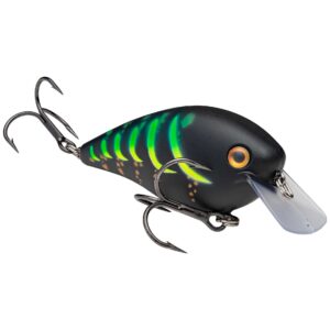 Strike King KVD 2.5 Squarebill Silent