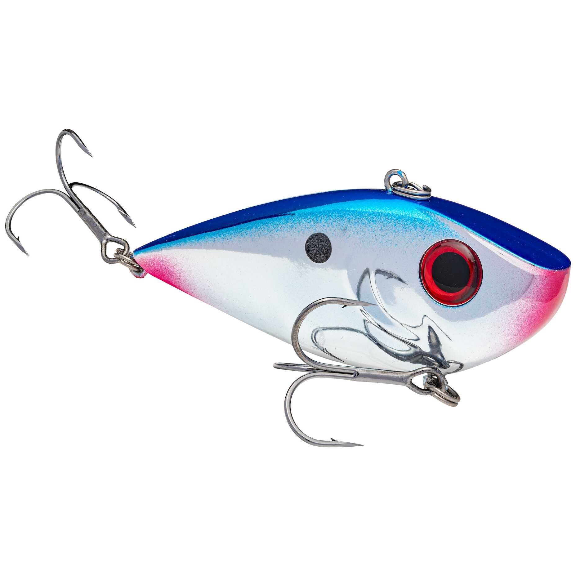Strike King Red Eye Shad 3/4 oz