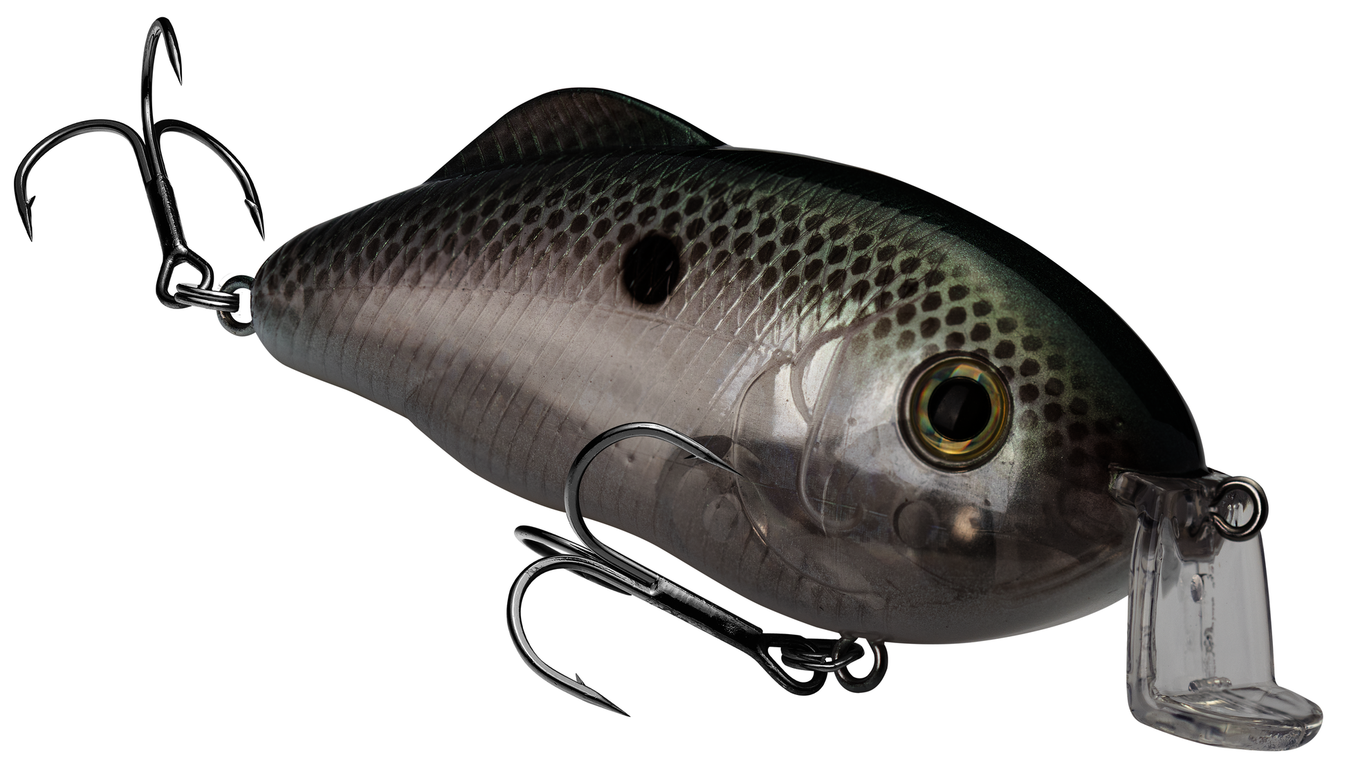 Strike King Hybrid Hunter Jr Crankbait