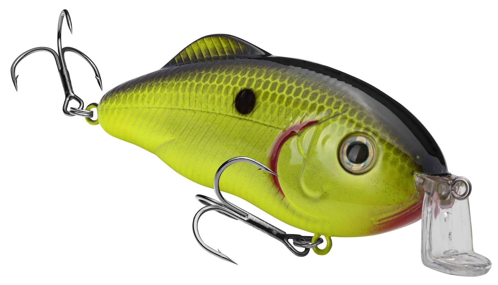 Strike King Hybrid Hunter Crankbait
