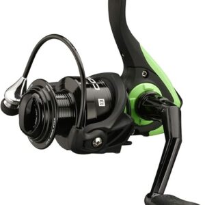13 Fishing Code Neon Spinning 2000 5.1:1