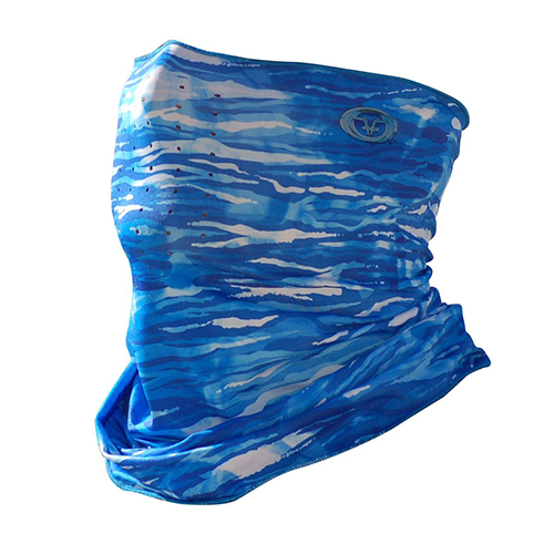 Flying Fisherman SunBandit Pro BlueWater Camo