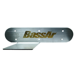 BassAr Base Structure Scan para Minn Kota Edge