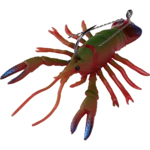 H2OX 1/2OZ CRAW JIG 2PACK