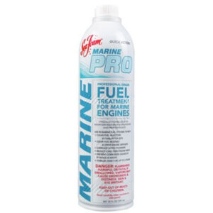 SEAFOAM MARINE PRO FUEL TREATMENT