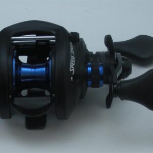 Lews AH1SH American Hero 5BB Speed Spool Baitcast Reel Gear Ratio 6.4-1 USADO