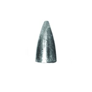 Eagle Claw Worm Weights (Varios Pesos a Elegir)