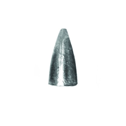 Eagle Claw Worm Weights (Varios Pesos a Elegir)