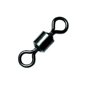Eagle Claw Lazer Crane Swivels #7 8pk SCBK-7