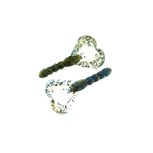 Rage Baby Craw 3″ (5 Colores a Elegir)