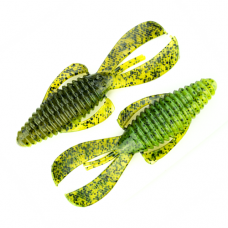 Rage Tail Mag Bug 4.5″ 6pk (9 Colores a Elegir)