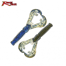 Rage Ned Craw 2.75″ 9pk (6 Colores a Elegir)