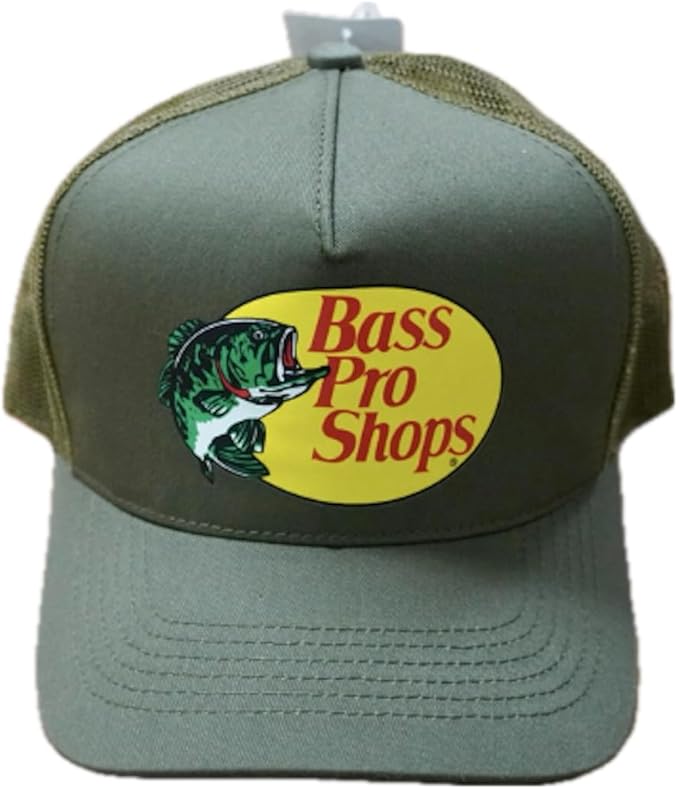 BPS GORRA (VARIOS COLORES)