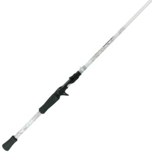 Duckett Fishing Cloak Casting Rod 7\’ Medium Heavy Fast Action, 1-Piece – DFCK70MH-C