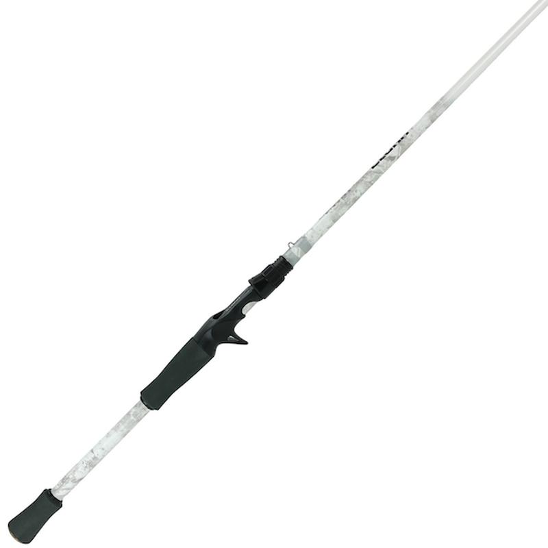 Duckett Fishing Cloak Casting Rod 7\’ Medium Heavy Fast Action, 1-Piece – DFCK70MH-C