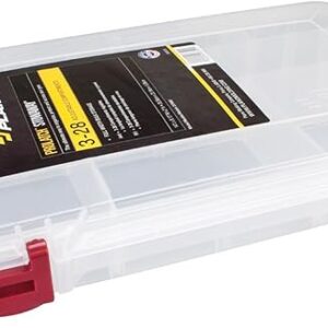 PLANO 2375002, Caja De Pesca