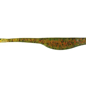 Yum Break’n Shad 5″ 10pk (Varios colores)