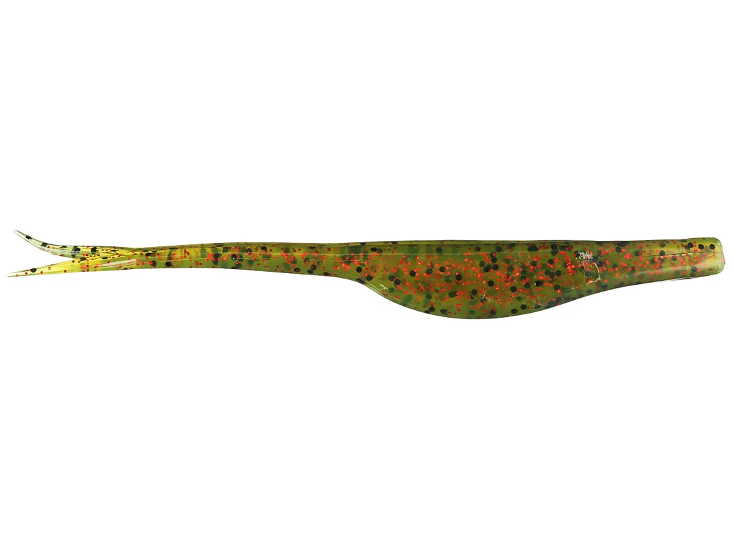Yum Break’n Shad 5″ 10pk (Varios colores)