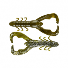 Yum Christie Craw 3.5″ 8pk (Varios colores)