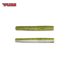 Yum Ned Dinger 3″ 8pk (Varios colores)