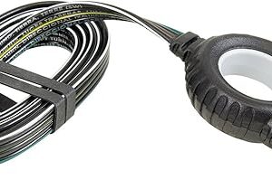 HOPKINS CONECTOR 4VIAS PLANO
