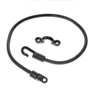 TH Marine Fishing Rod Tie-Down