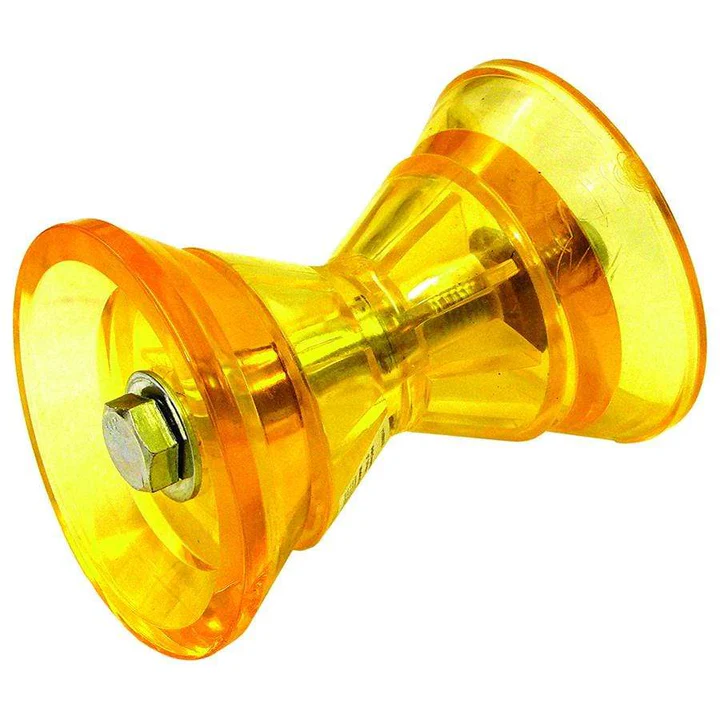 TH Marine 3″ Super Bow Roller Poly