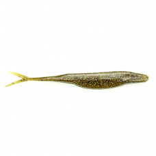 Zoom Super Fluke 5″ 10pk