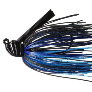 Dirty Jigs Tackle Scott Canterbury Flippin’ Jig 1/2oz (Varios Colores)
