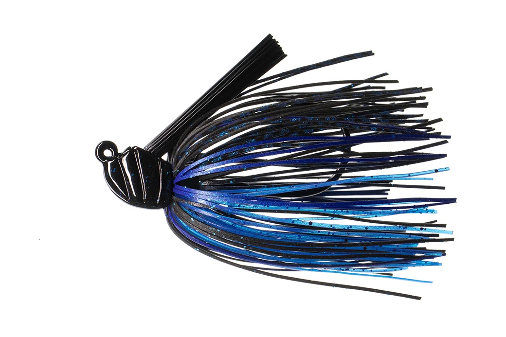 Dirty Jigs Tackle Scott Canterbury Flippin’ Jig 1/2oz (Varios Colores)