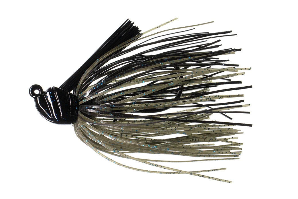 Dirty Jigs Tackle Scott Canterbury Compact Flippin’ Jig 5/16oz (Varios Colores)