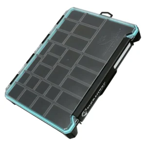 Evolution Outdoor BallistiX Terminal Tackle Tray