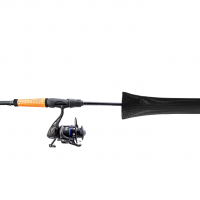 Rod Glove X- Long Casting 7´6-8´6 NEGRO