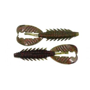 X-Zone Adrenaline Jr 3.5″ 7pk