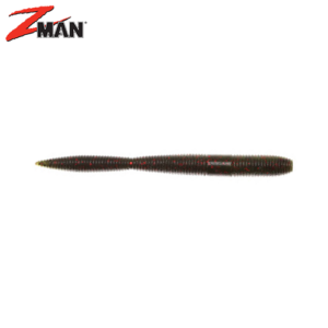 Z-Man FattyZ 5″ 6pk (Varios Colores a Disponibles)