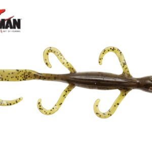 Z-Man LizardZ 6″ 6pk (5 Colores Disponibles)