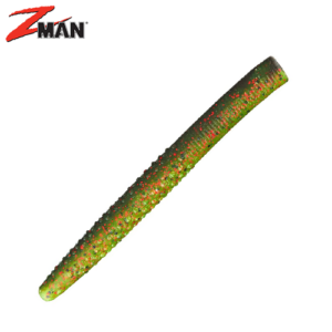 Z-Man Big TRD 4″ 6pk (12 Colores a Elegir)