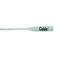 Cablz SILICONE Mini Glow White/Glow