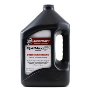 MERCURY OPTIMAX OIL-DFI GALON