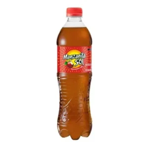MANZANITA SOL 400ML