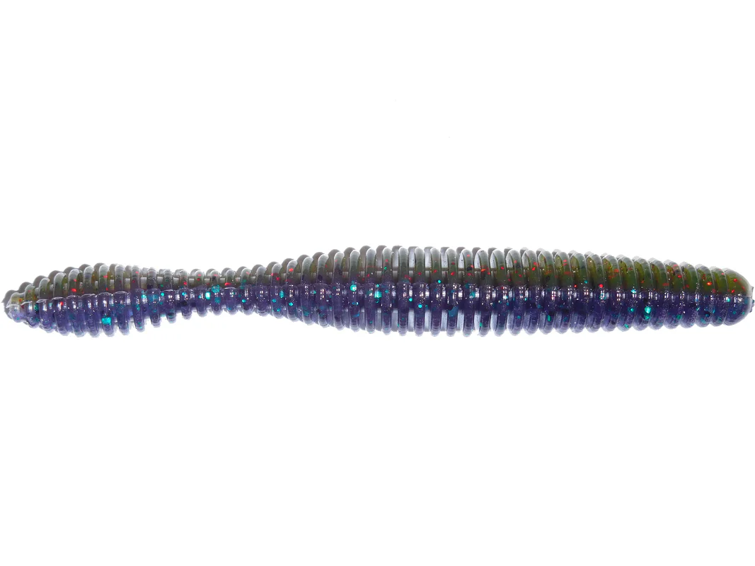 GRANDEBASS Airtail Rattler 5″ 8pz