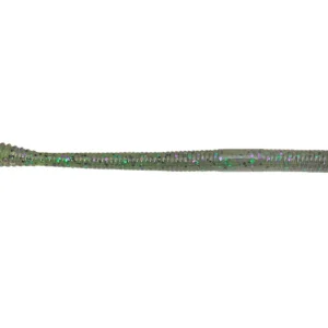 GRANDEBASS Airtail Wiggler 6.5″ 10pz (Varios Colores a Elegir)