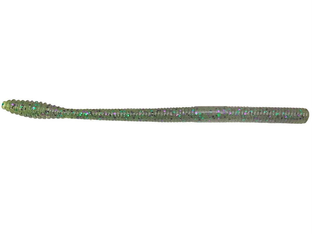 GRANDEBASS Airtail Wiggler 6.5″ 10pz (Varios Colores a Elegir)