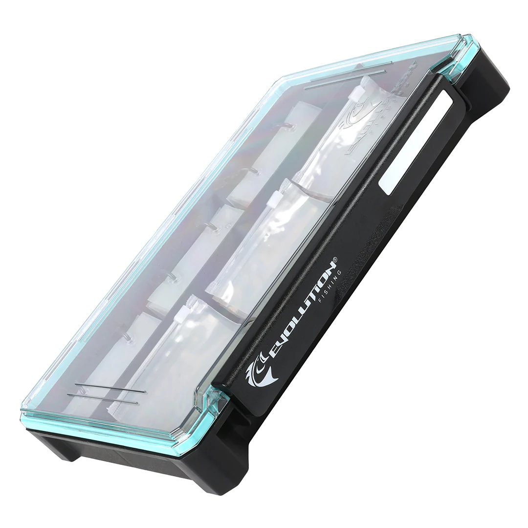 Evolution Outdoor BallistiX Blade Runner Tackle Tray BLXBLDRNR