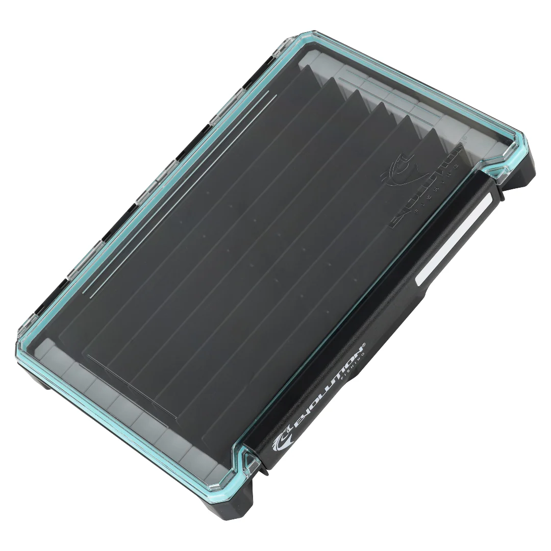 Evolution Outdoor BallistiX Twitch Tackle Tray BLXTWTCH