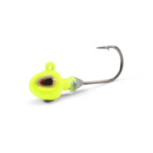 BERKLEY FUSION 19 3/0 1/4OZ CHARTREUSE