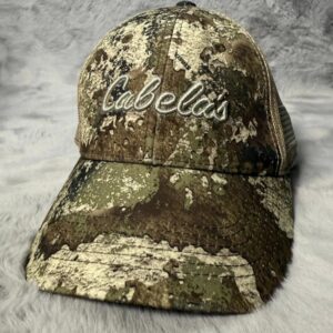CABELAS HUNTING CAP